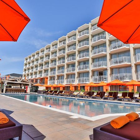Ocean Club Hotel Кеп-Мей Екстер'єр фото