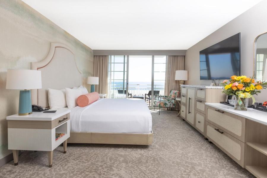 Ocean Club Hotel Кеп-Мей Екстер'єр фото