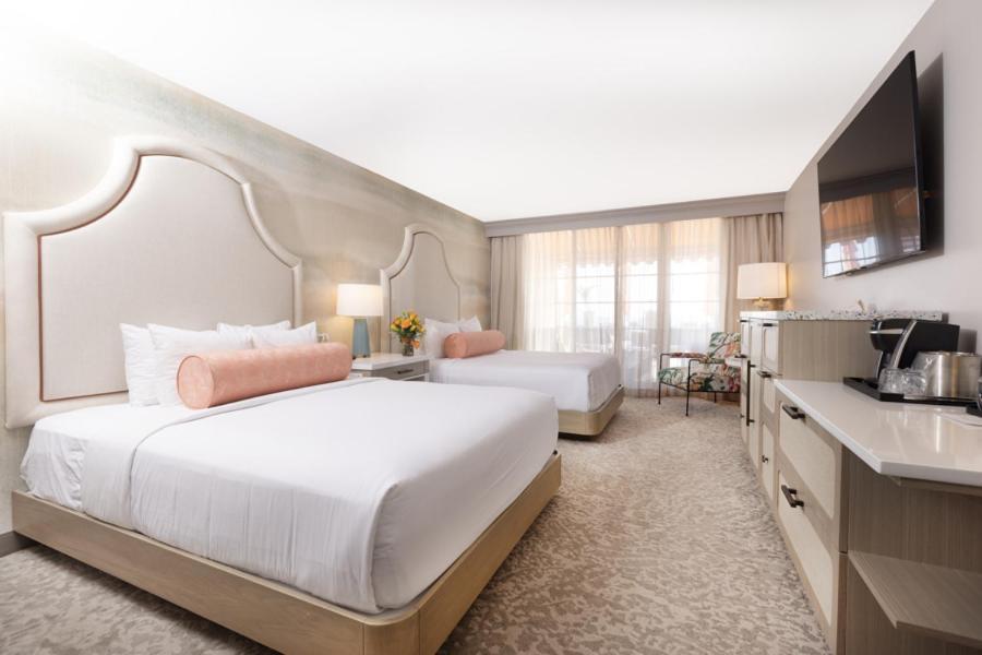 Ocean Club Hotel Кеп-Мей Екстер'єр фото