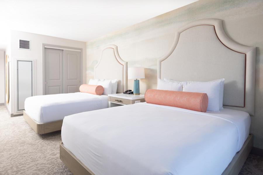 Ocean Club Hotel Кеп-Мей Екстер'єр фото