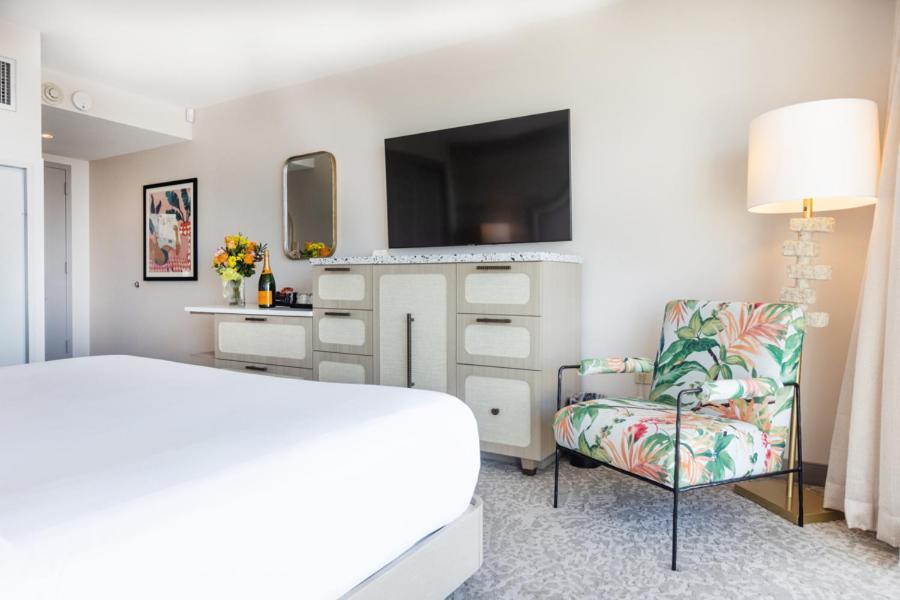 Ocean Club Hotel Кеп-Мей Екстер'єр фото
