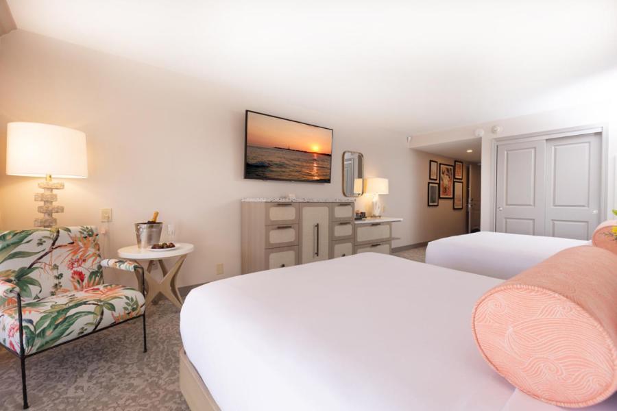 Ocean Club Hotel Кеп-Мей Екстер'єр фото