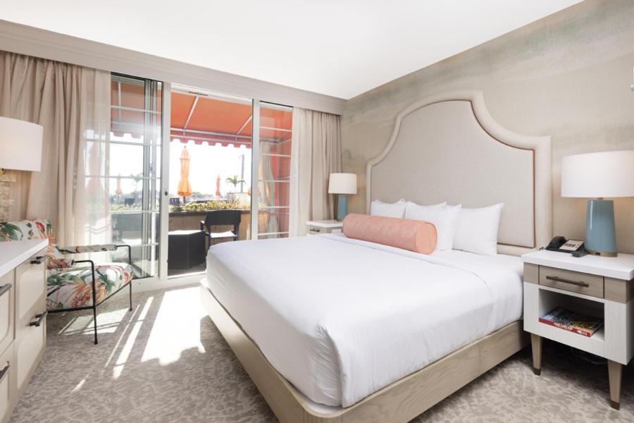 Ocean Club Hotel Кеп-Мей Екстер'єр фото